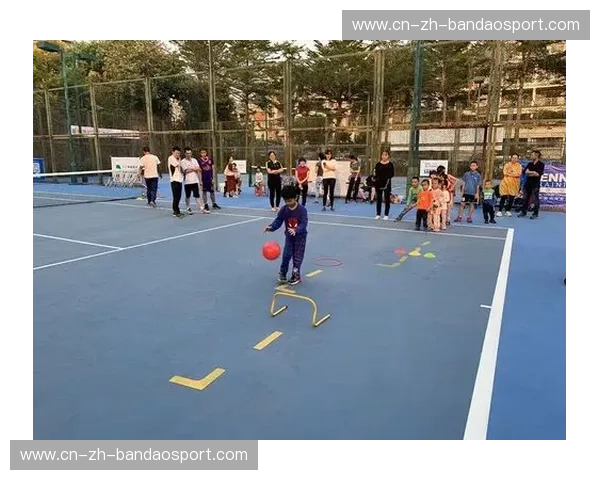 打造属于你的网球赛程表，助你实现网球梦想！