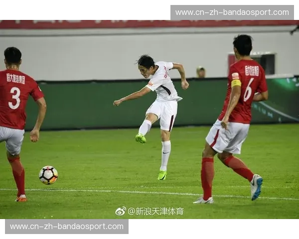 巅峰对决的余温：权健vs恒大，那一夜的中超究竟有多疯狂？