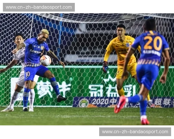 蓝色的宿命对决：当舜天遇见申花，那场永不落幕的长三角风云